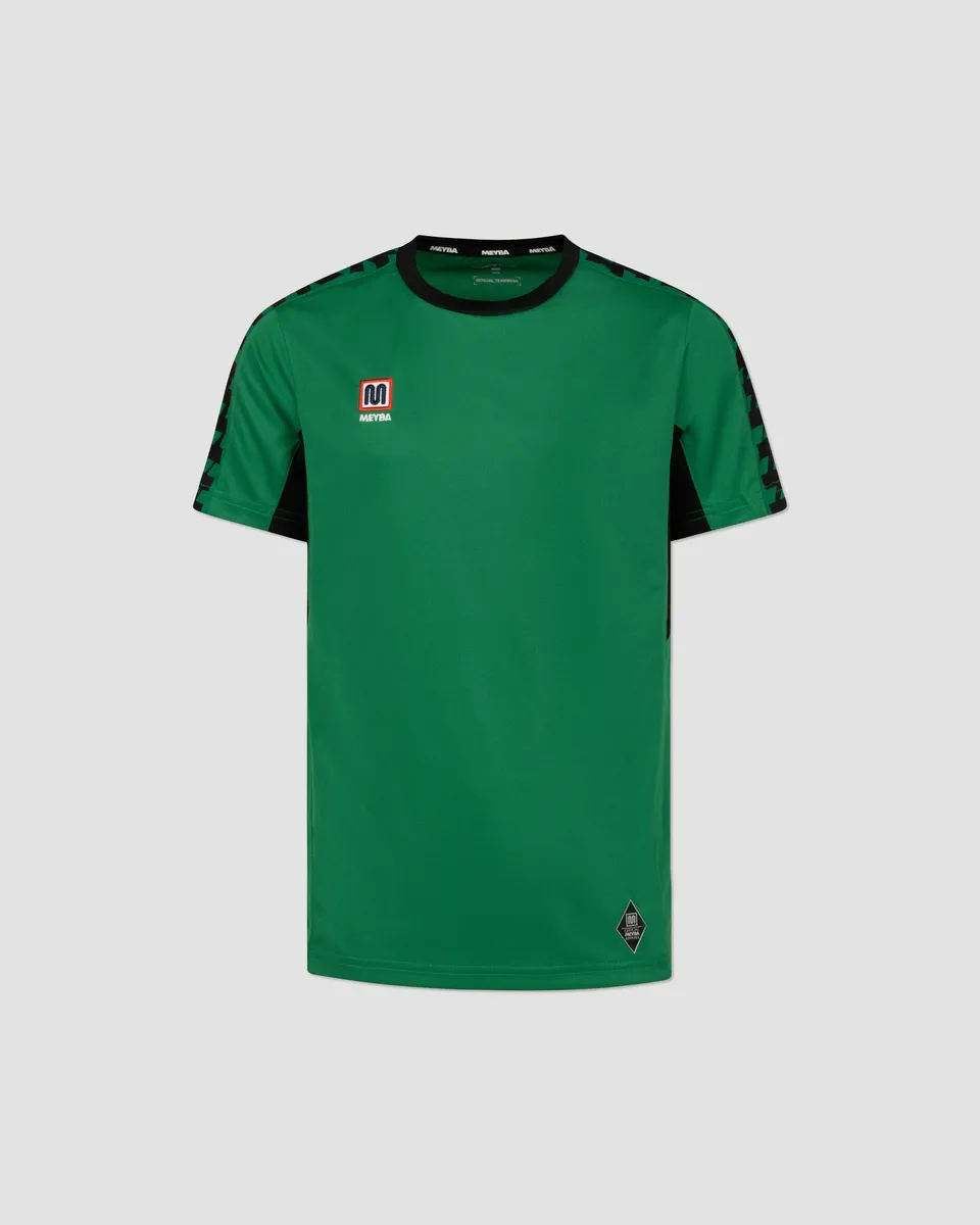 meyba-motion-jersey-crew-trikot-jolly-green-kinder image 1