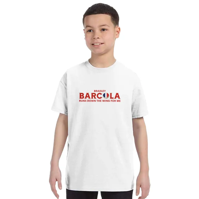 anfield-apparel-barcola-kinder-t-shirt-fangesang-baumwolle image 1