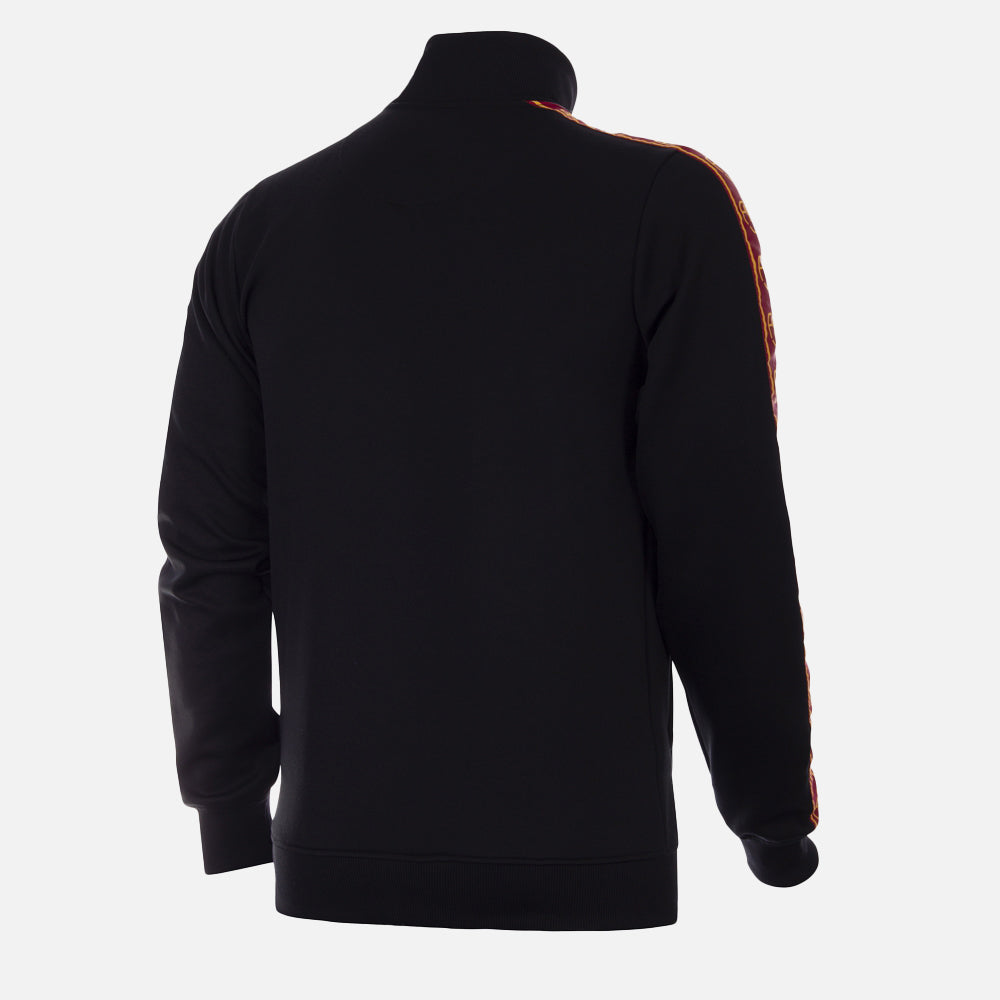 copa-classic-as-rom-black-taper-jacke-schwarz image 3