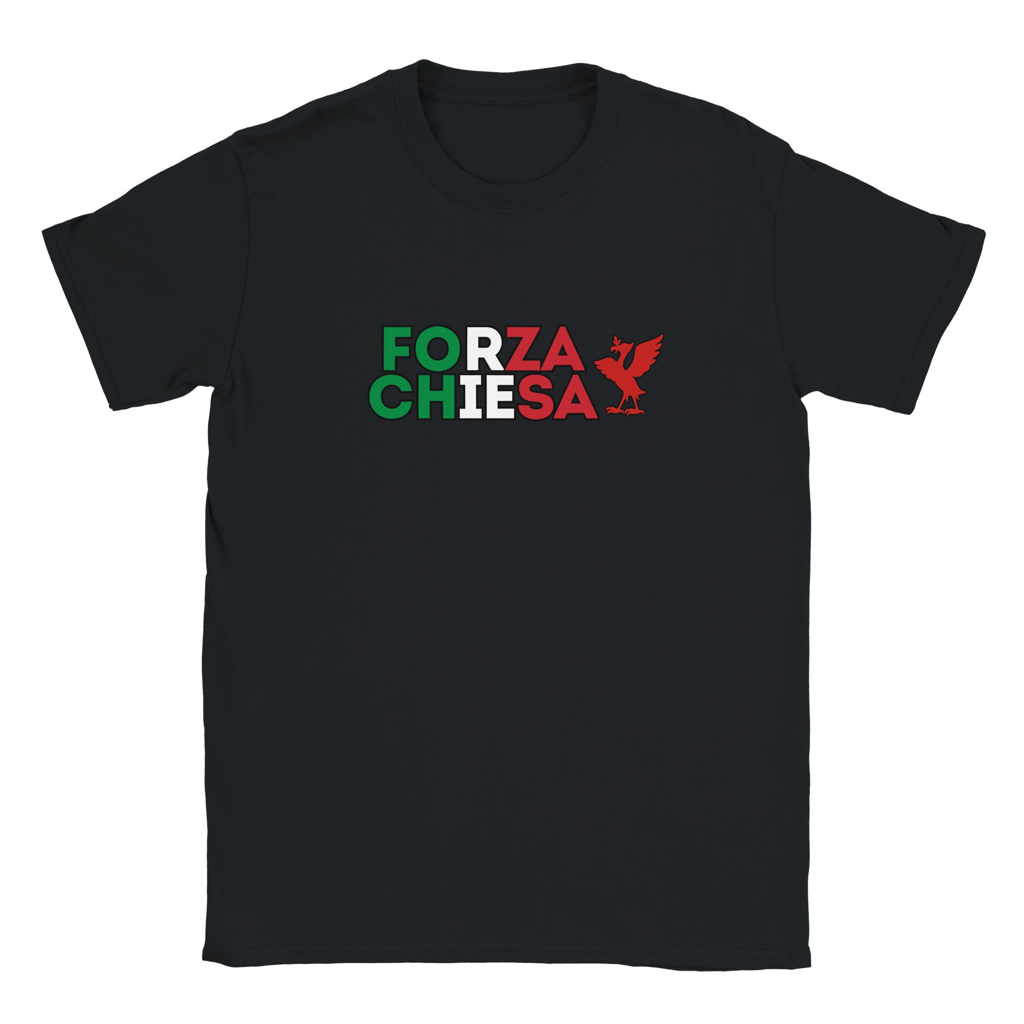 anfield-apparel-forza-chiesa-t-shirt-federico-chiesa-baumwolle image 1