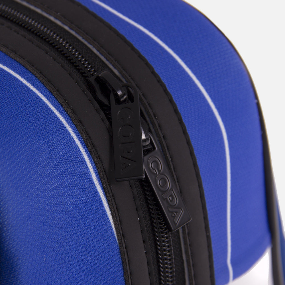 copa-recycled-bags-football-bag-blau-trikot-unikat image 3