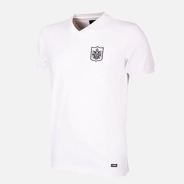 copa-classic-fulham-fc-1960-61-retro-fu-balltrikot-wei image 1