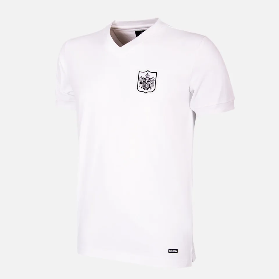copa-classic-fulham-fc-1960-61-retro-fu-balltrikot-wei image 1
