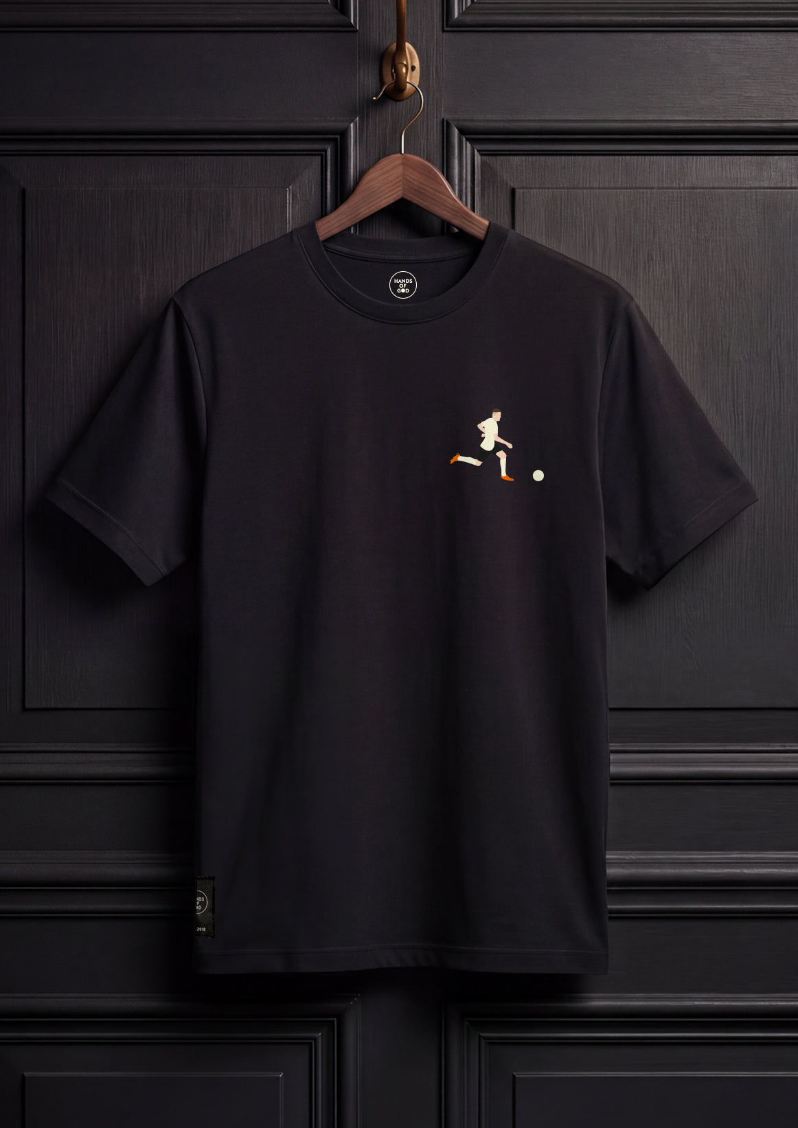 hands-of-god-lauf-f-r-die-ewigkeit-shirt-eintracht-sge image 1