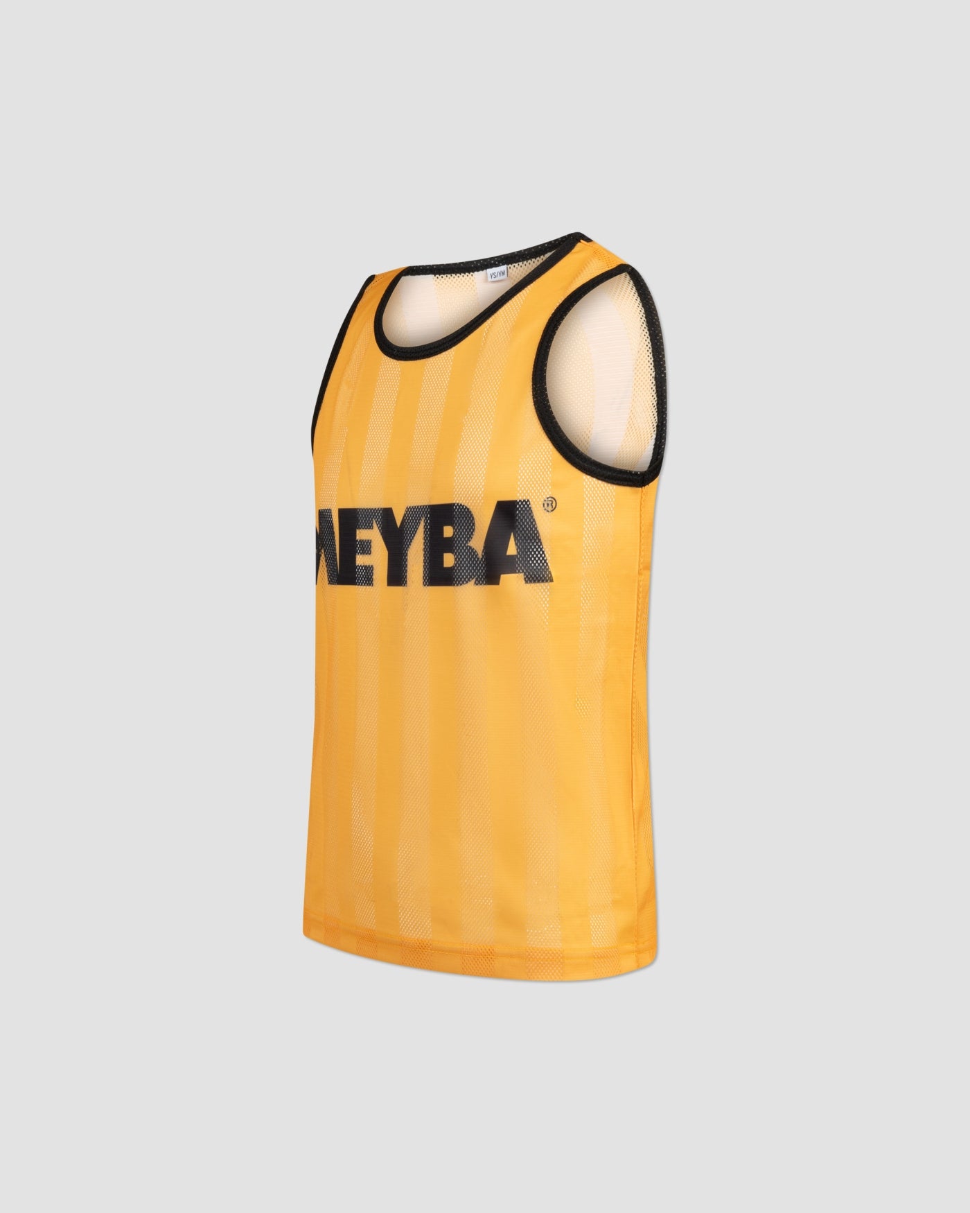meyba-youth-training-bibs-mj2s22aa-leibchen-orange-kinder image 2
