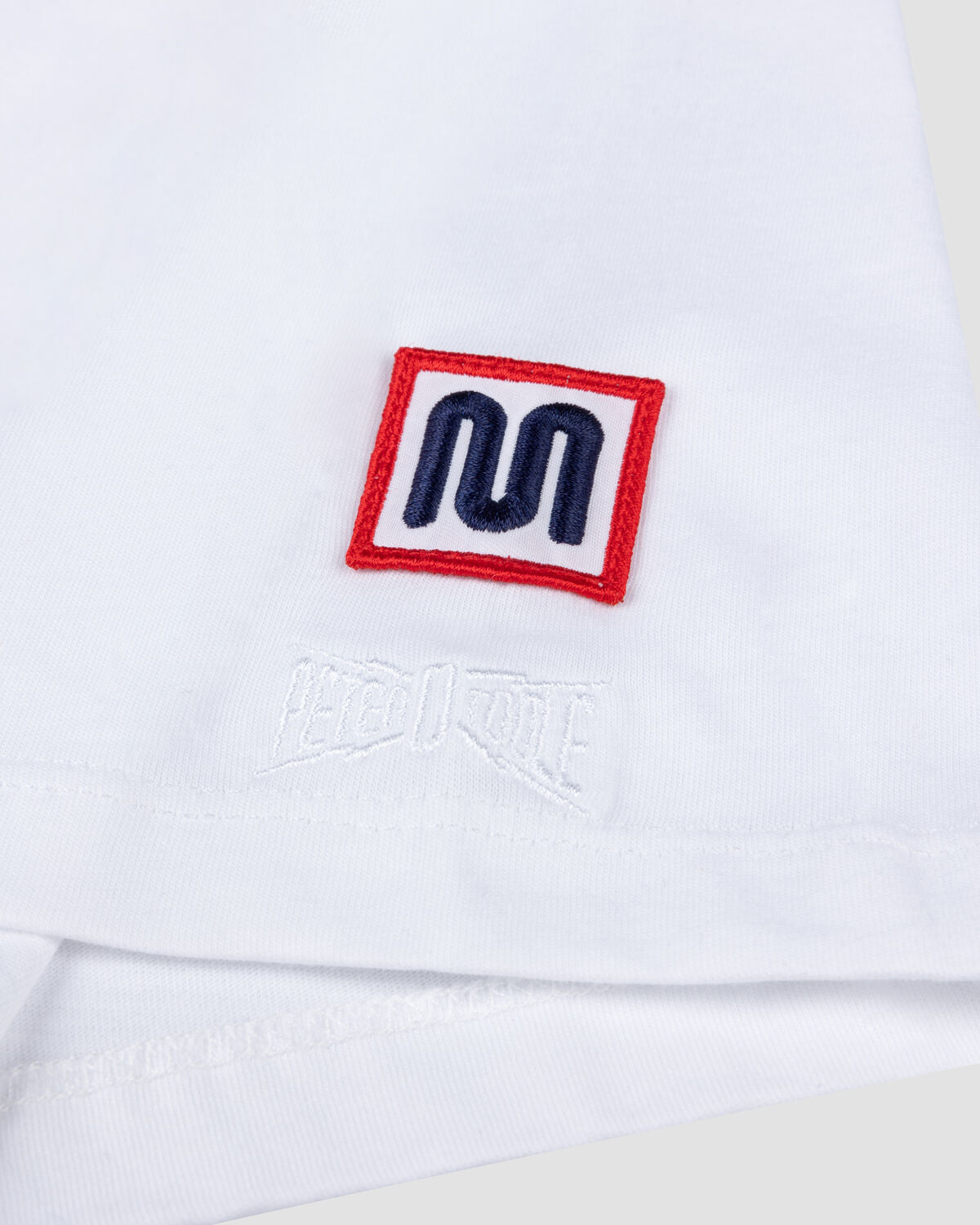 meyba-x-pot-bar-tee-t-shirt-wei-oversize-baumwolle image 3