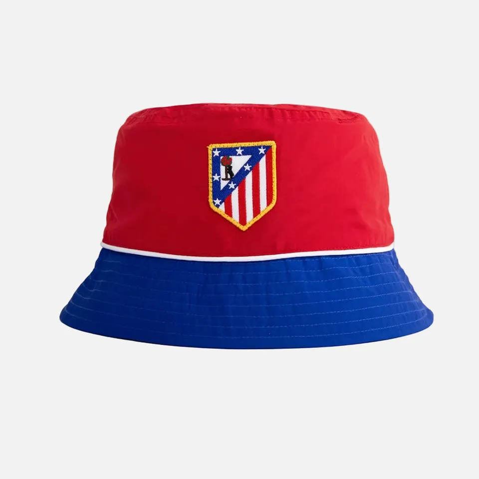 copa-atletico-madrid-color-block-fischerhut-blau image 1