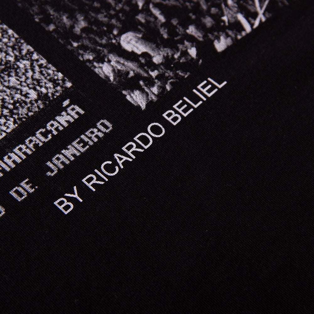 copa-classic-revista-libero-maracana-t-shirt-schwarz image 4
