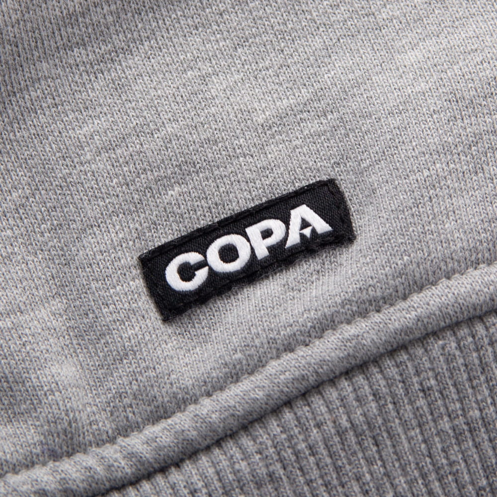 copa-classic-england-legends-hoodie-grau-kapuzenpullover image 8