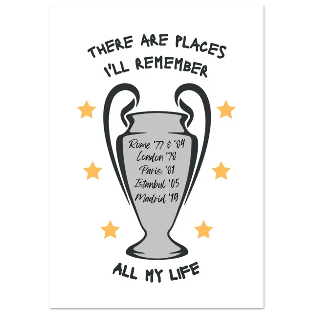 anfield-apparel-lfc-art-places-i-ll-remember-poster-kunstdruck image 1