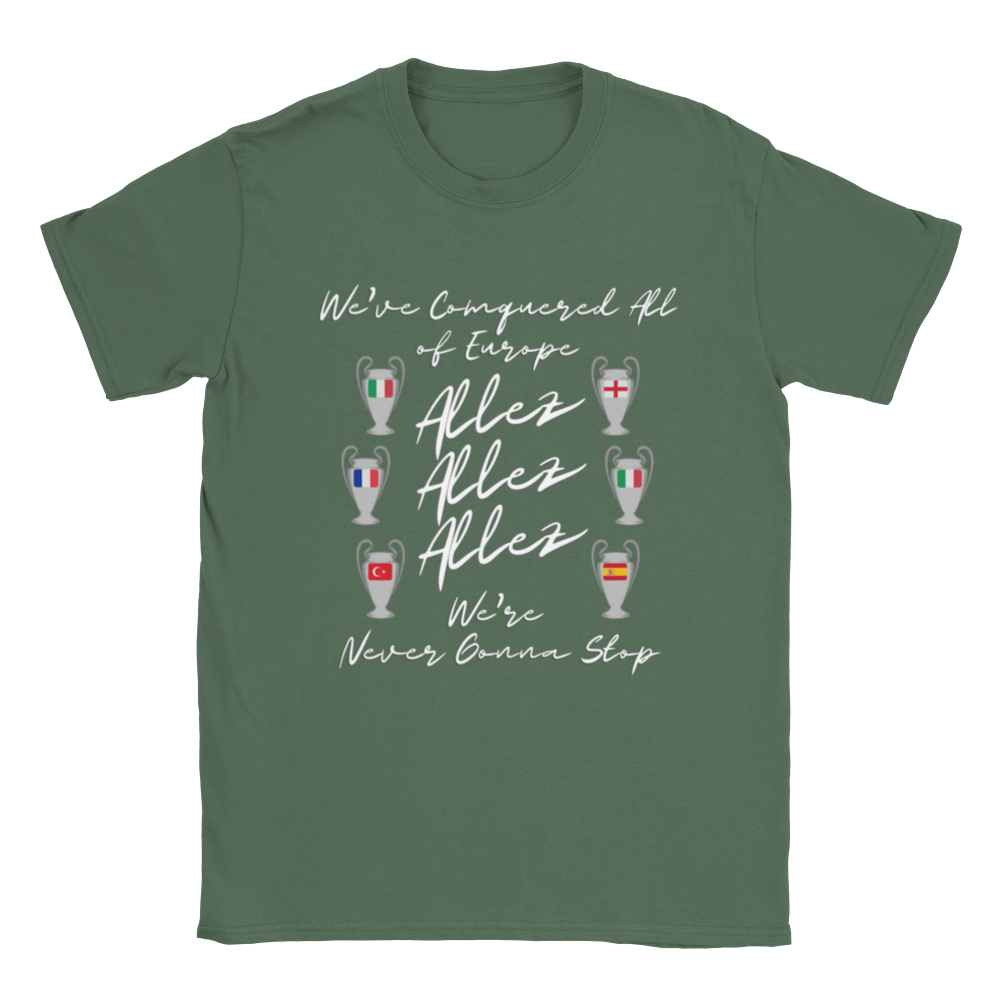 anfield-apparel-allez-allez-allez-t-shirt-europapokale-baumwolle image 7
