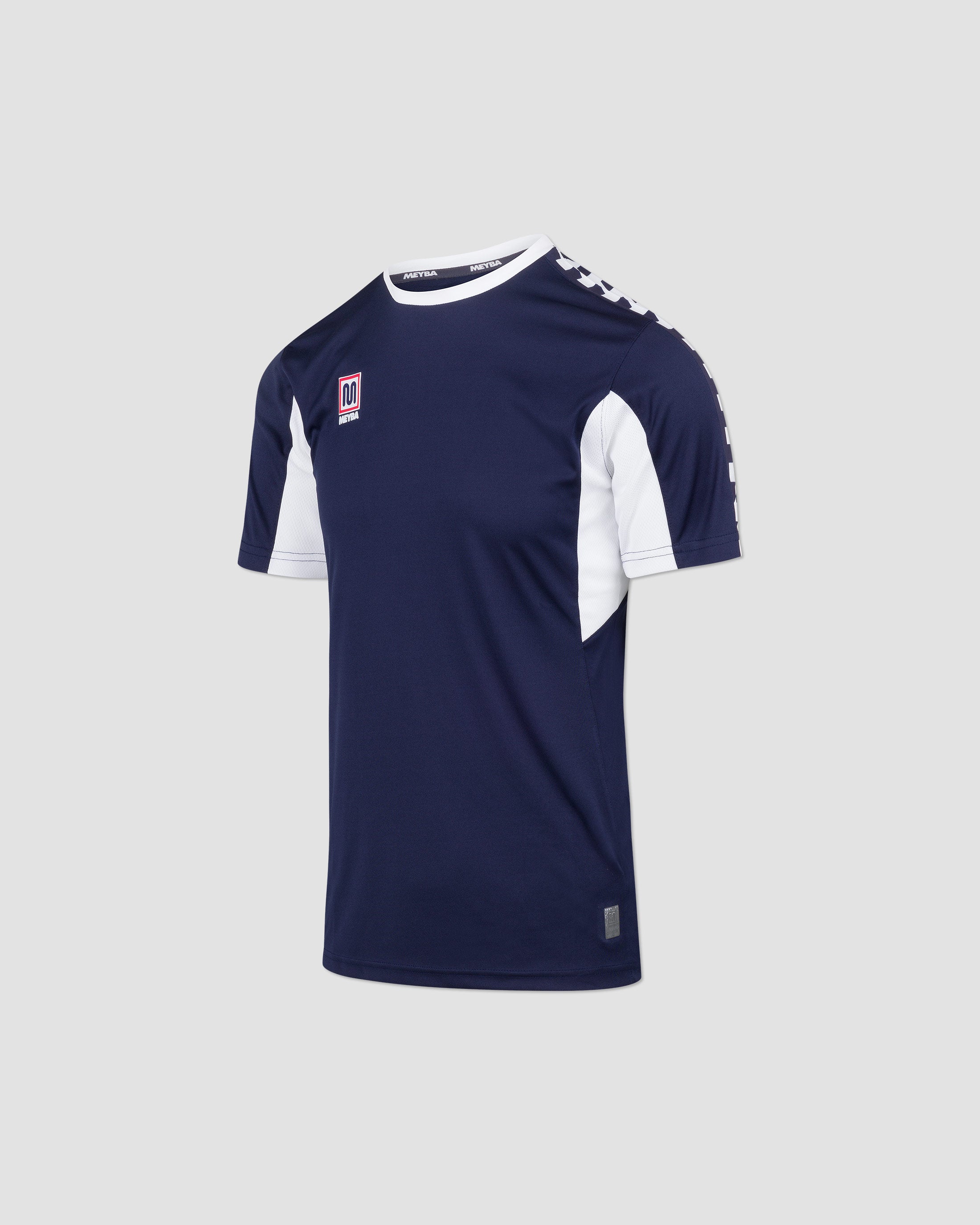 meyba-motion-crew-jersey-t-shirt-navy-polyester image 3