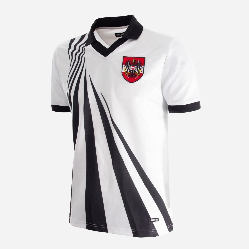 copa-retro-football-shirts-sterreich-1990-92-trikot-wei-herren image 1
