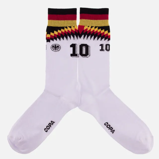 copa-classic-deutschland-1994-socken-wei-40-46-baumwolle image 1