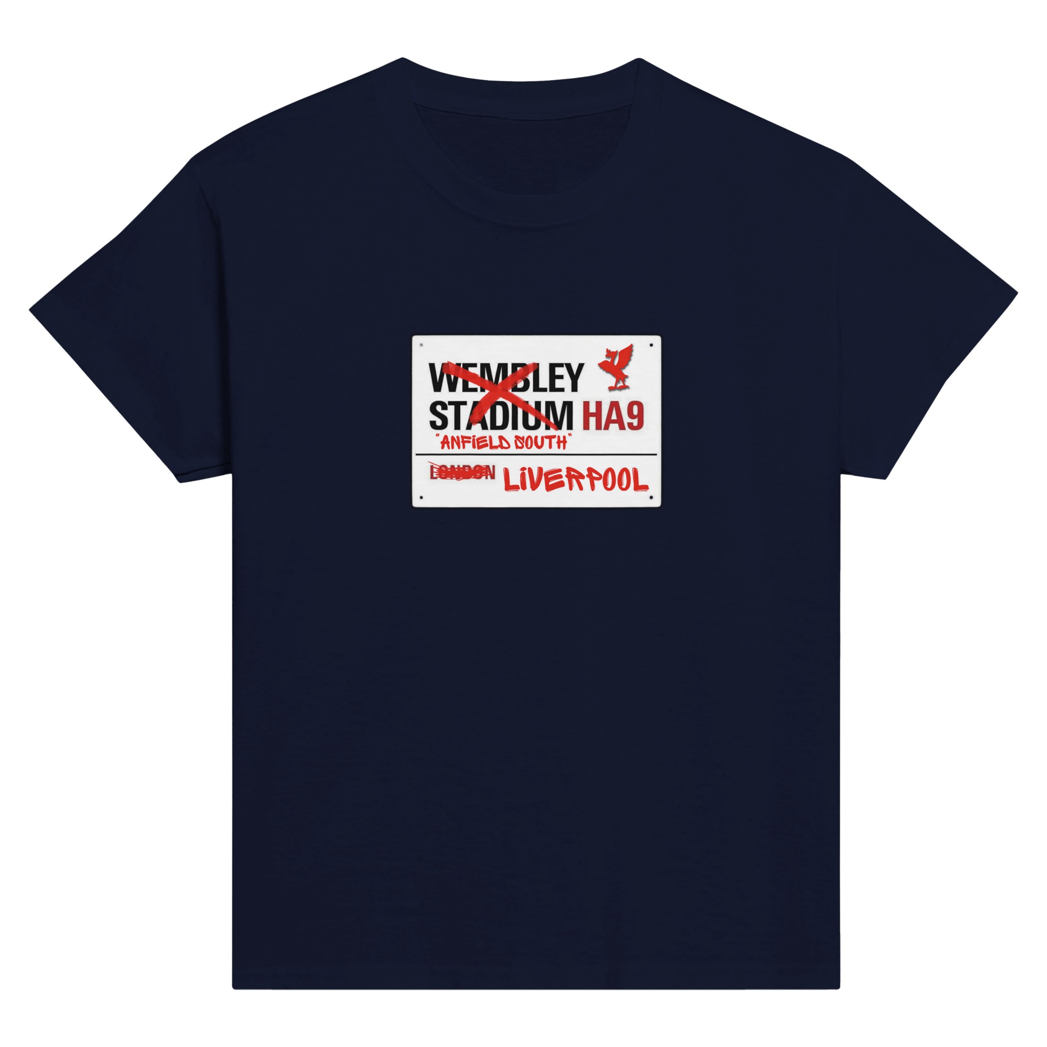 anfield-apparel-anfield-south-kinder-t-shirt-wembley-wei image 7