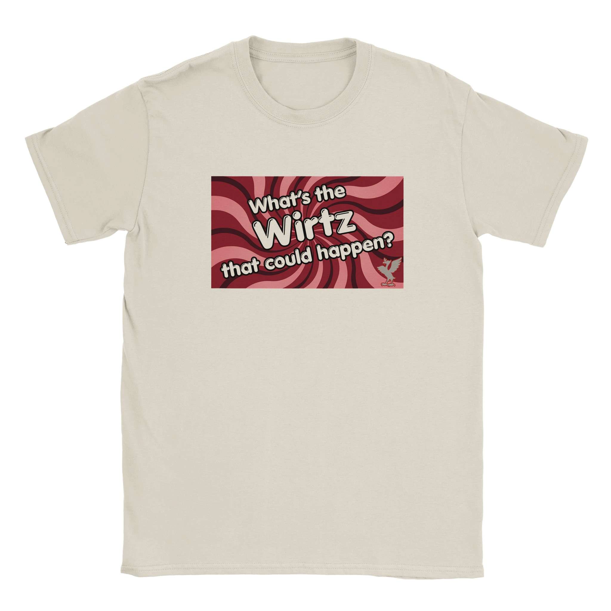 anfield-apparel-whats-the-wirtz-lfc-t-shirt-unisex-baumwolle image 6