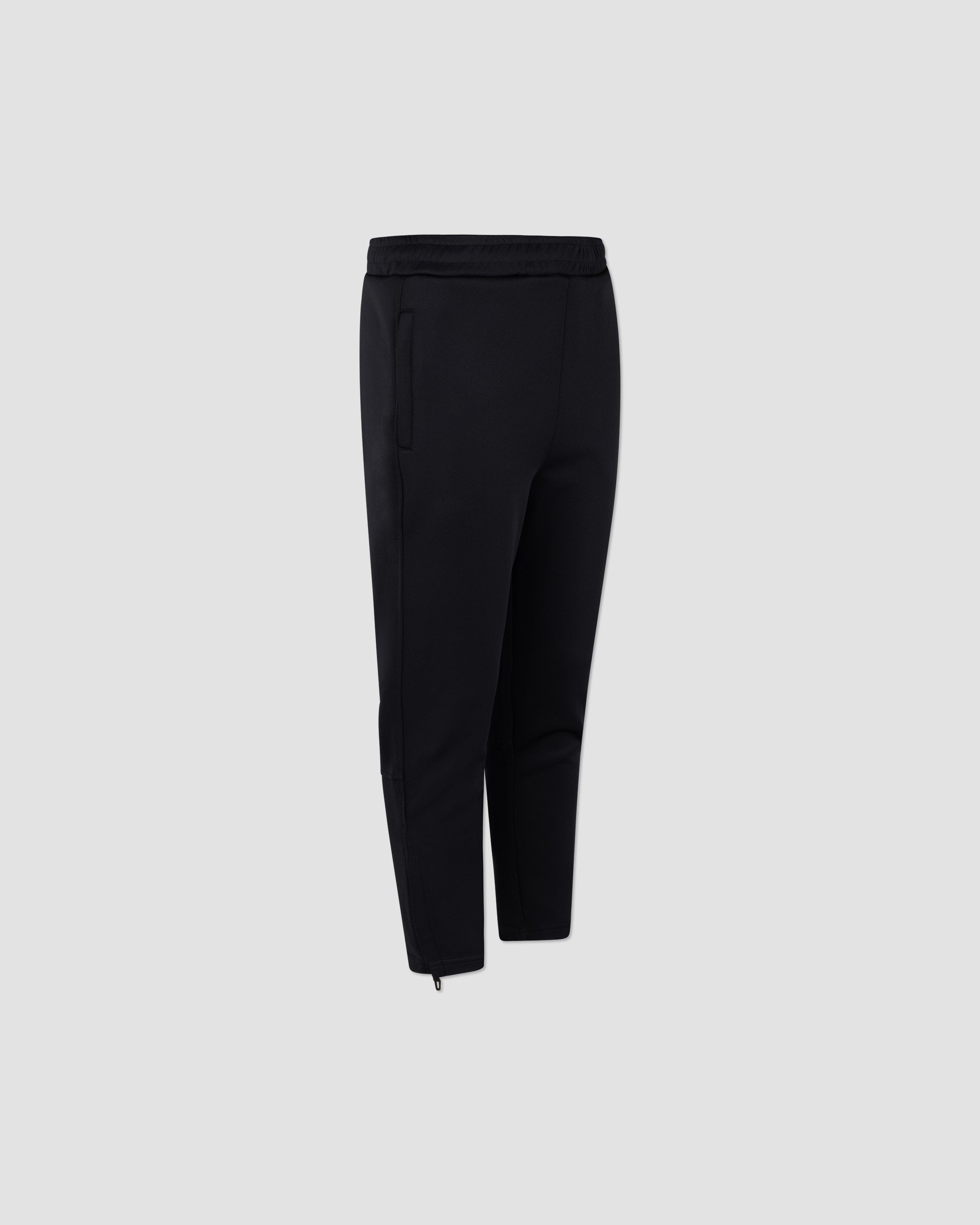 meyba-apg-poly-zip-trainingshose-schwarz-polyester image 3