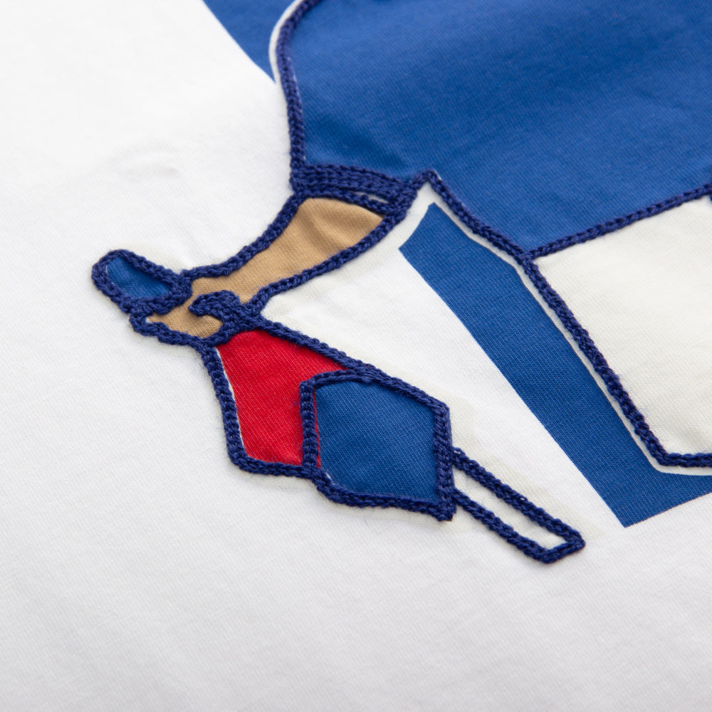 copa-classic-france-legends-t-shirt-cremewei-oversized image 5