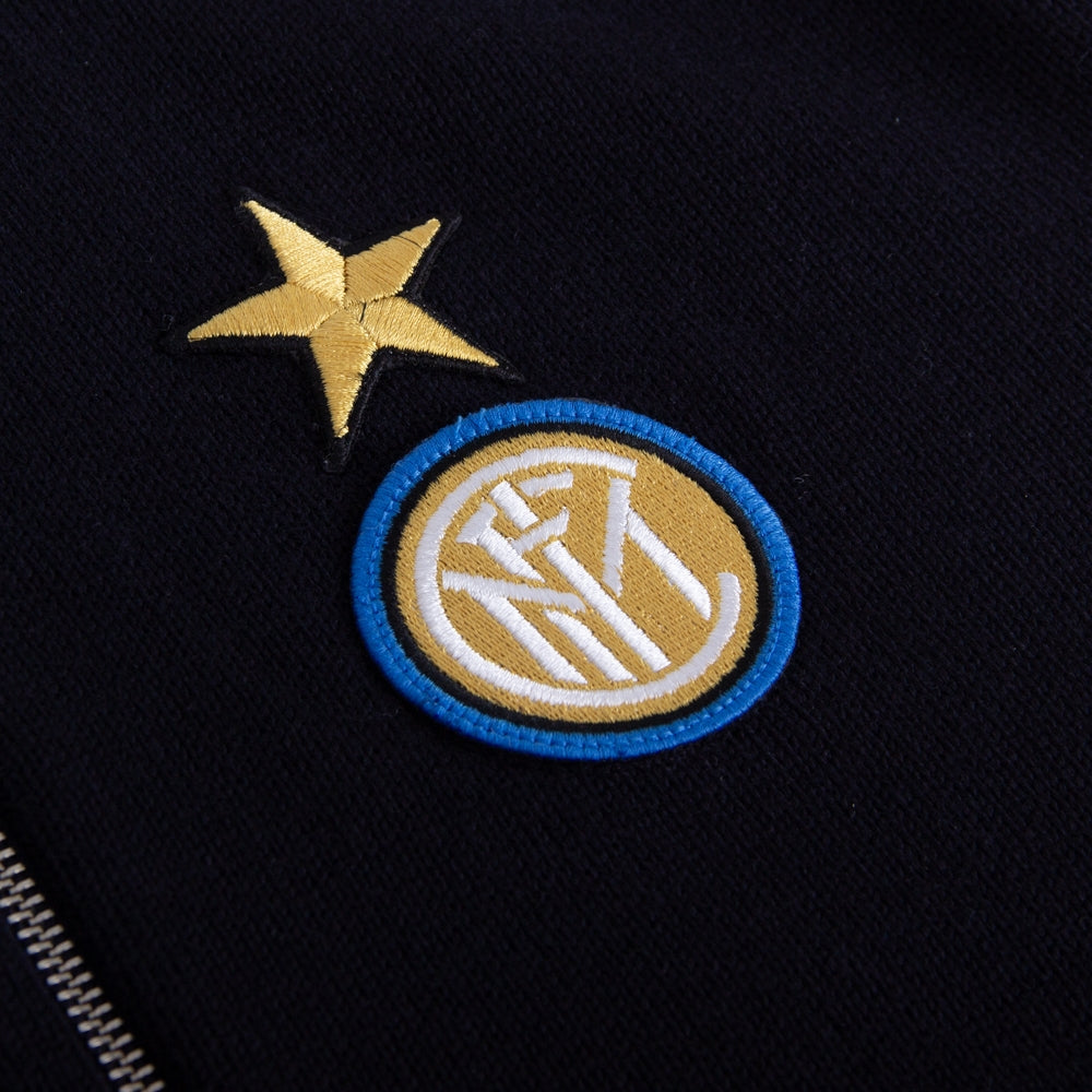 copa-classic-retro-jackets-inter-60er-fu-balljacke-marineblau image 4