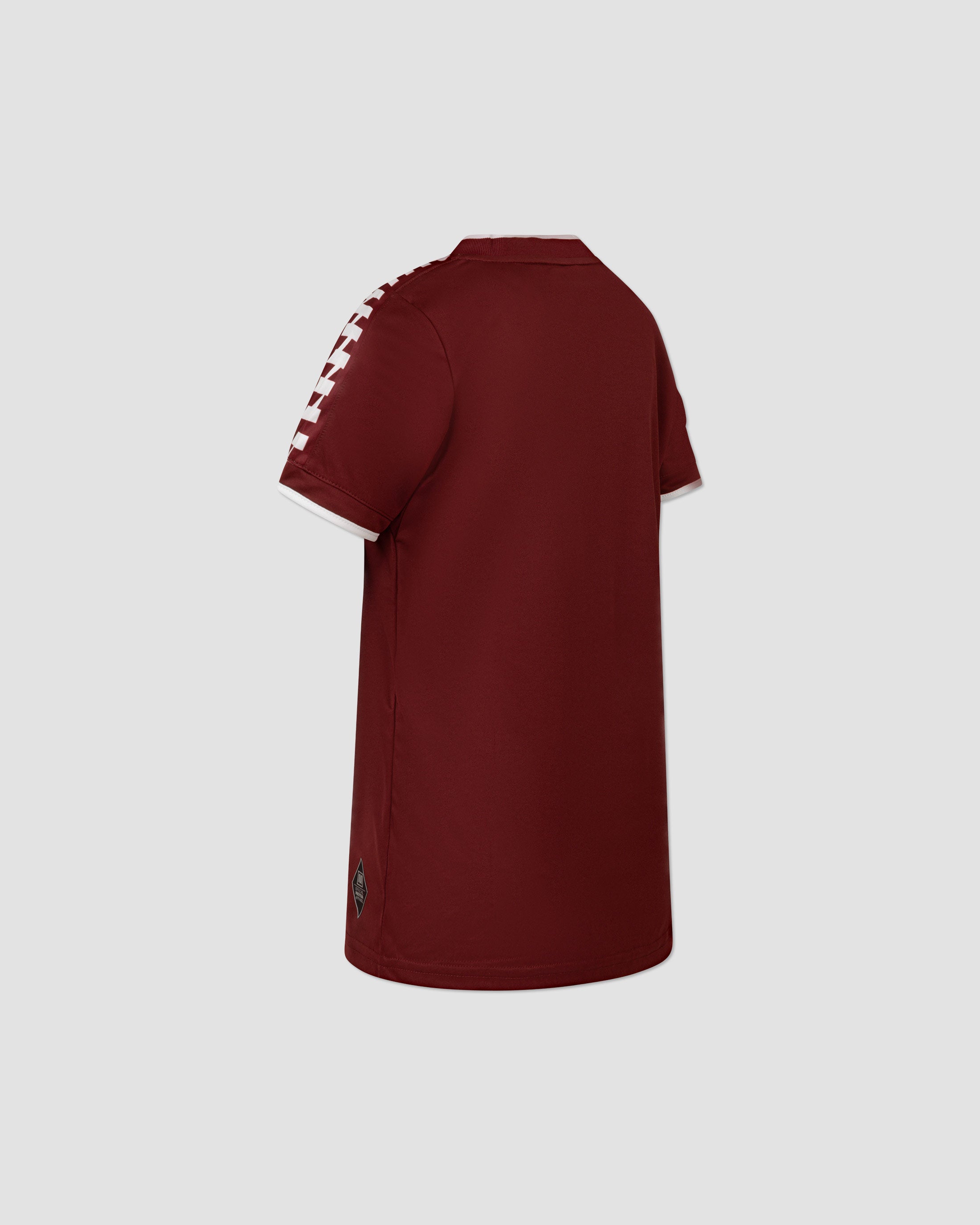 meyba-alpha-mj1s21ae-kindertrikot-bordeaux-wei image 4