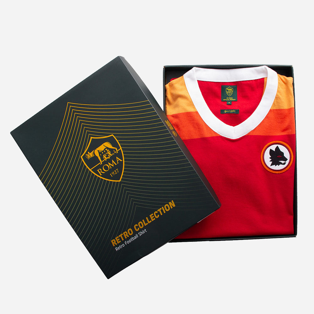 copa-classic-retro-shirts-as-rom-1978-79-trikot-rot-baumwolle image 7