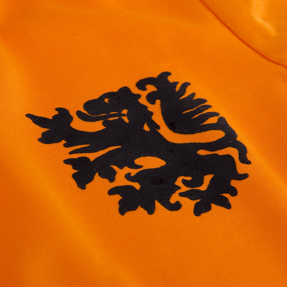 copa-classic-holland-1978-kinder-retro-trikot-orange image 4
