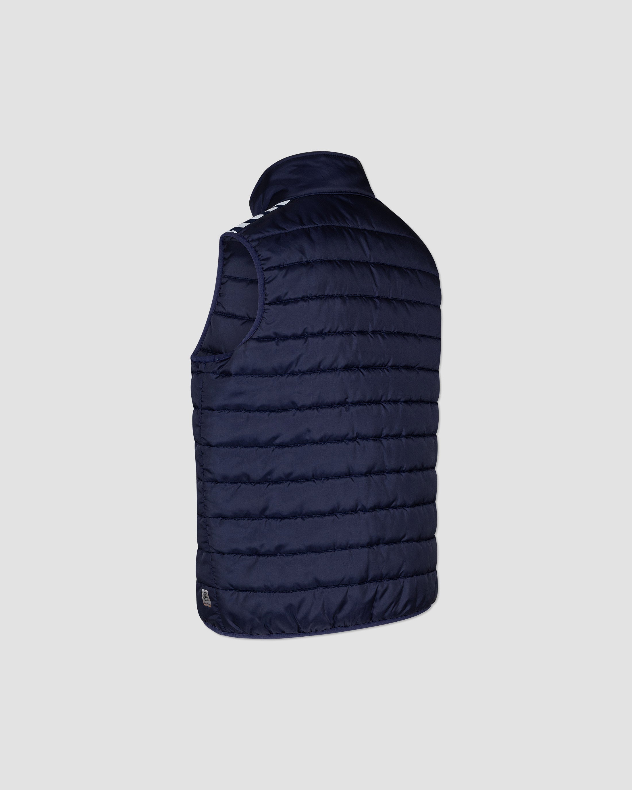 meyba-youth-shift-gilet-steppweste-navy image 4