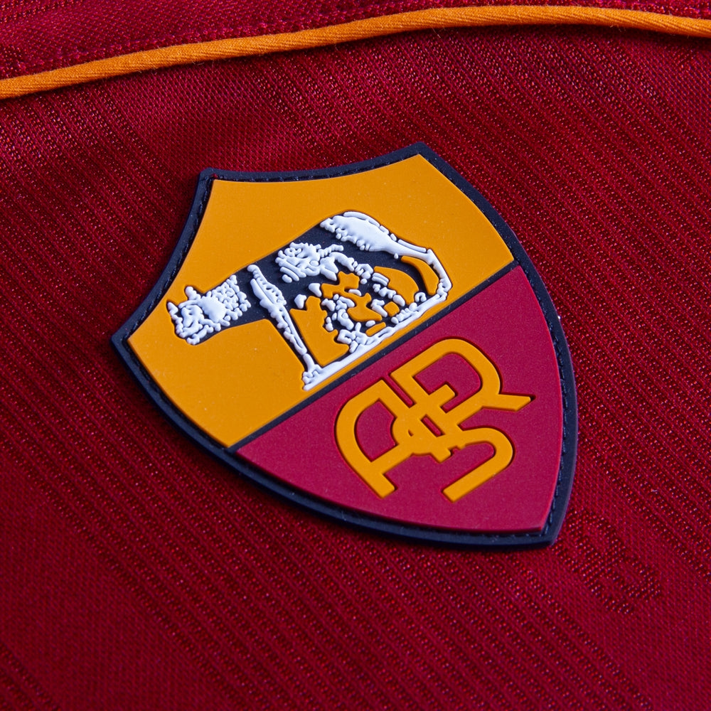 copa-classic-as-roma-1999-00-trikot-burgund-herren image 4
