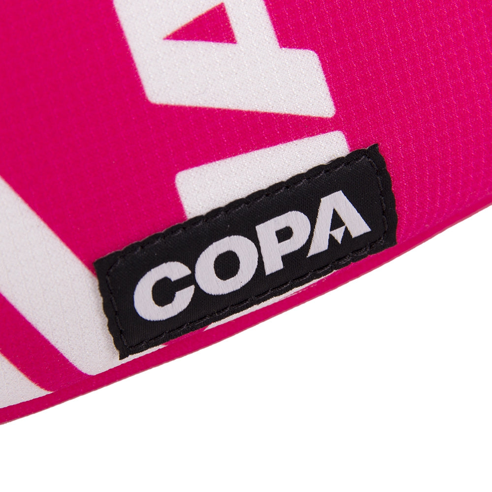 copa-classic-recycled-bags-fanny-pack-bauchtasche-rosa image 3