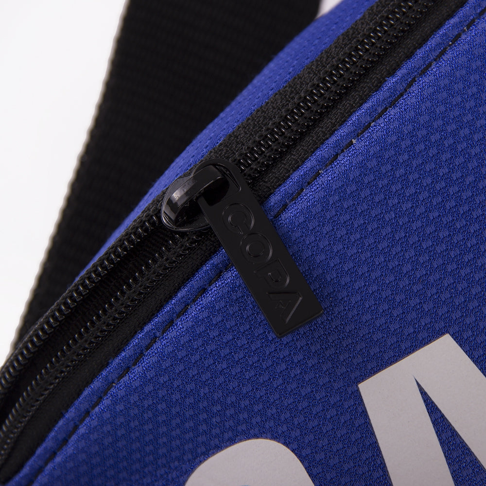 copa-classic-recycled-bags-bauchtasche-blau-aus-trikot image 3
