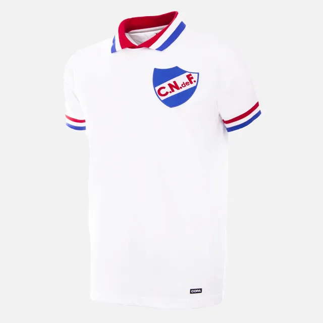 copa-classic-nacional-1972-retro-trikot-wei-herren image 1