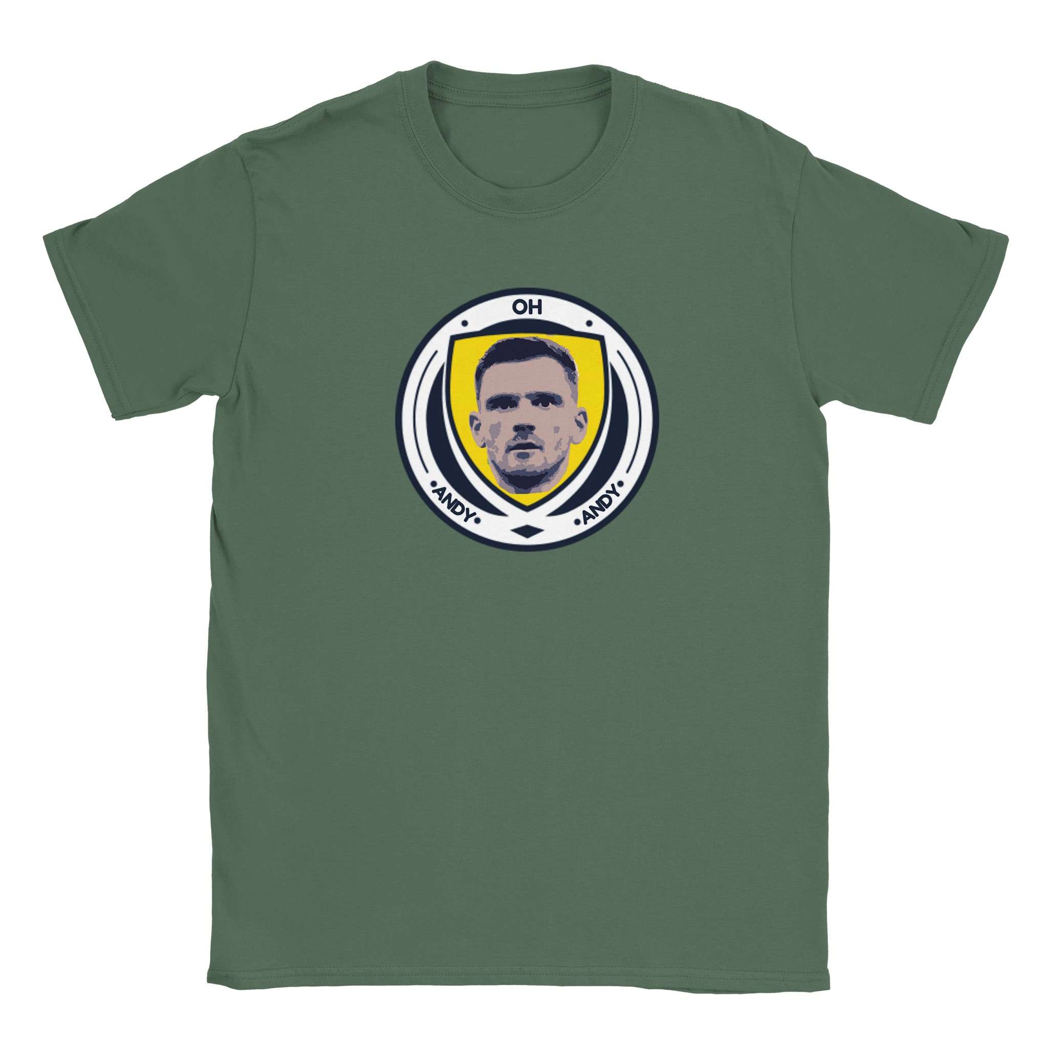 anfield-apparel-oh-andy-andy-robertson-t-shirt-baumwolle image 4