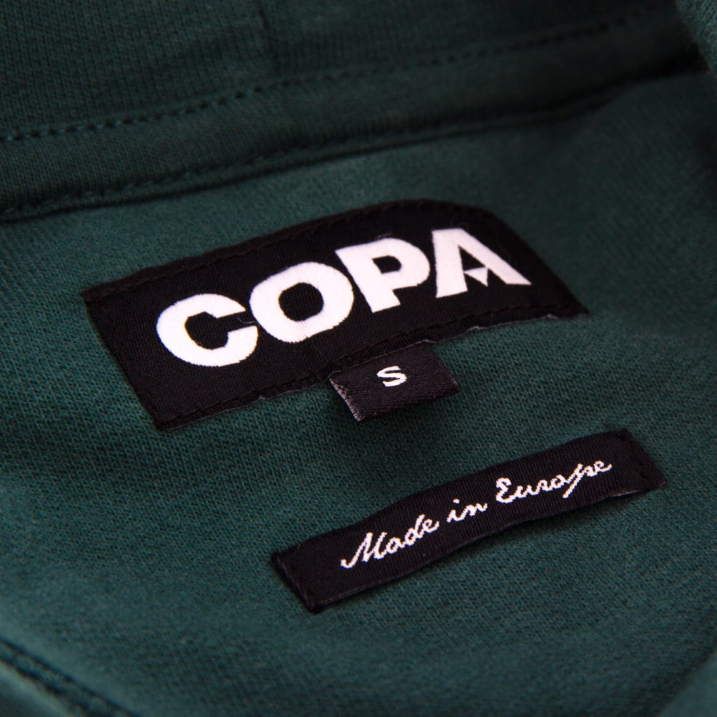 copa-classic-football-club-kapuzenpullover-gr-n-herren-baumwolle image 7