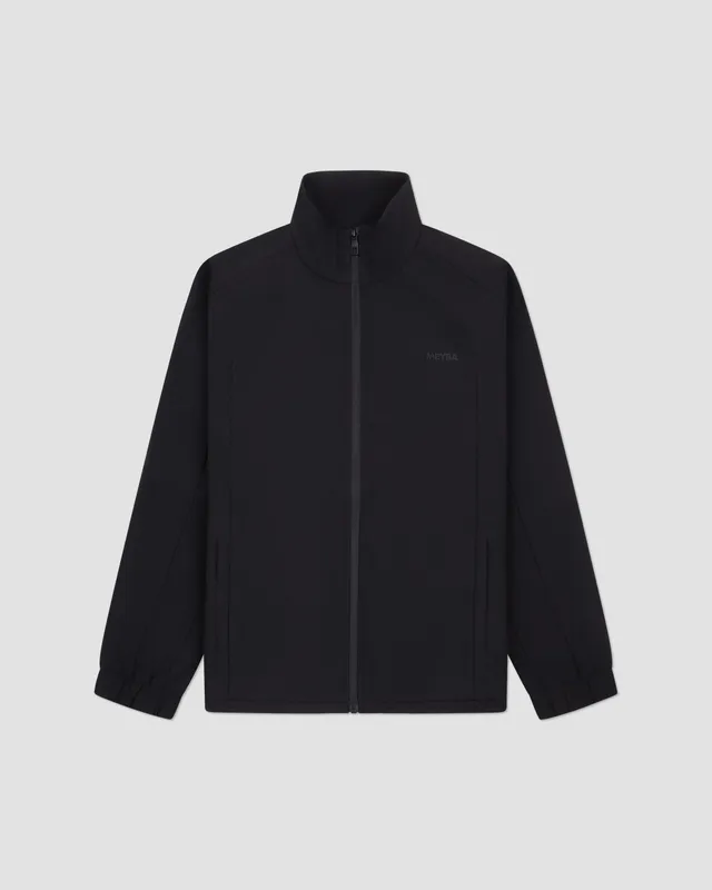 meyba-assist-track-top-ma261009-trainingsjacke-schwarz image 1