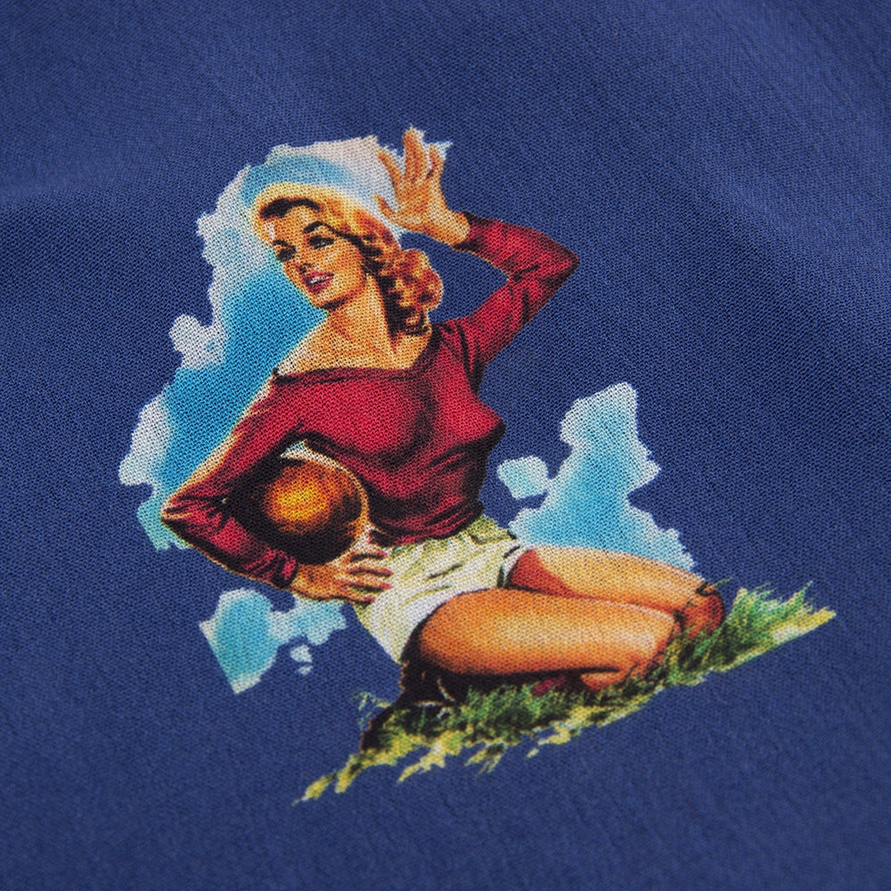 copa-classic-calcio-donna-camp-kragenhemd-blau-viskose image 4