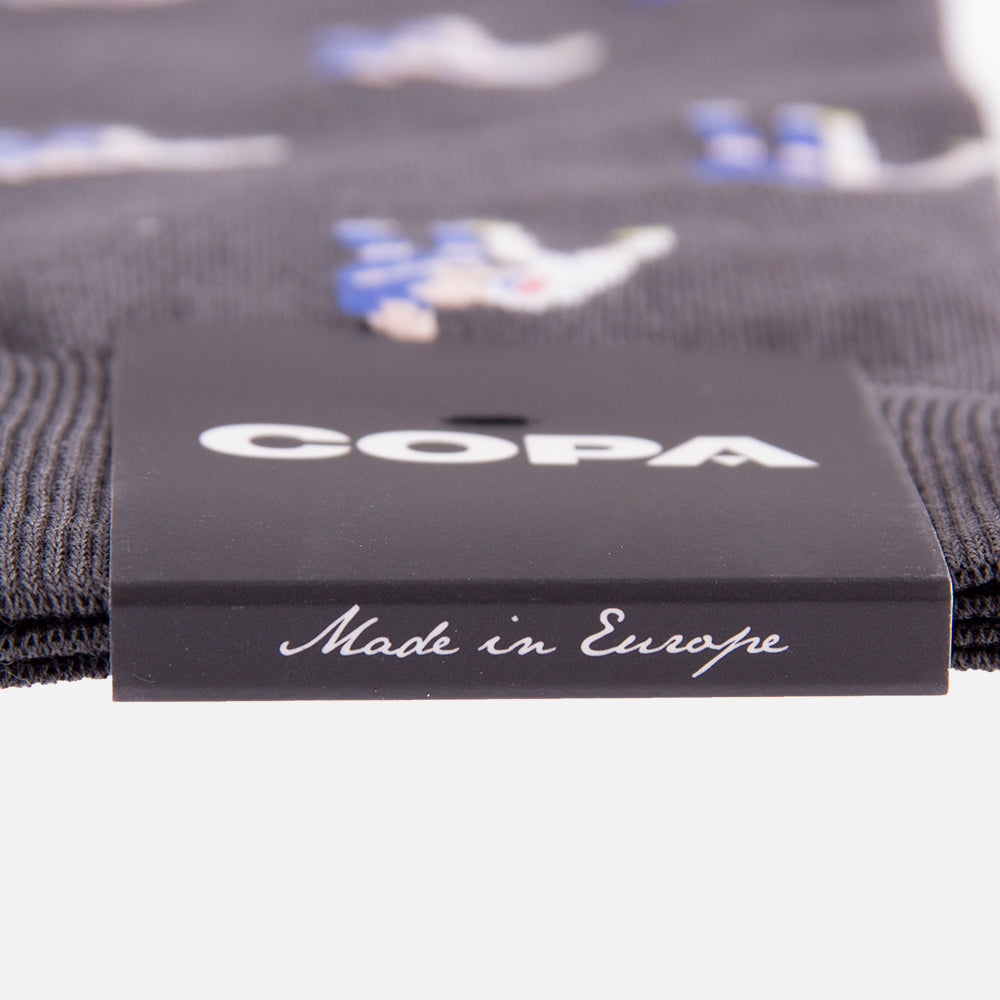 copa-classic-headbutt-socken-grau-40-46-baumwolle image 4