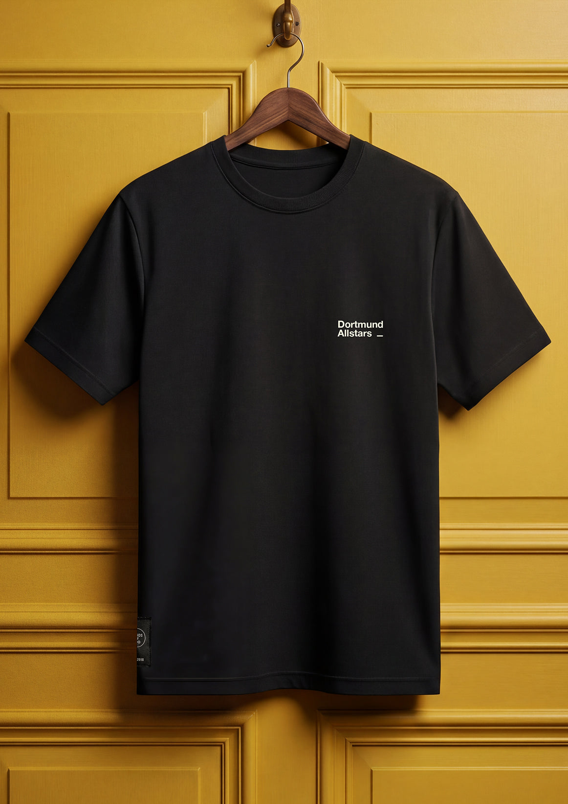 hands-of-god-apparel-dortmund-allstars-shirt-relaxed-fit image 6