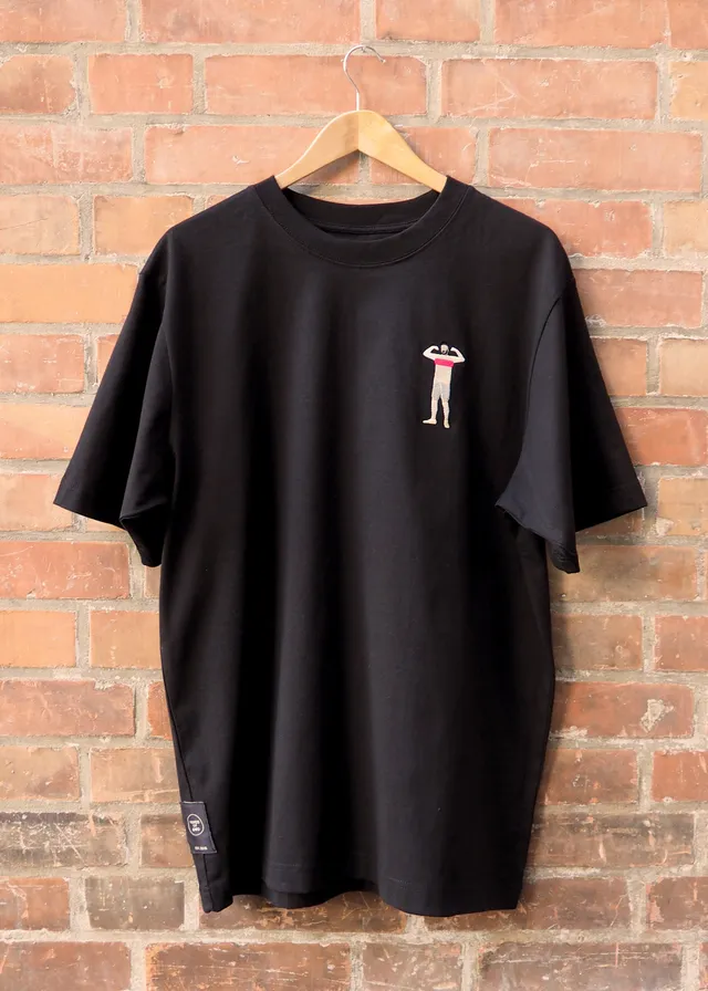 hands-of-god-echte-neun-shirt-vfb-stuttgart-t-shirt-stick image 1