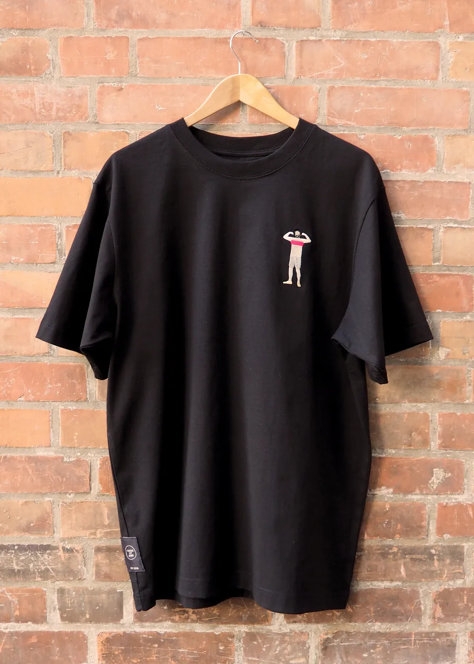 hands-of-god-echte-neun-shirt-vfb-stuttgart-t-shirt-stick image 1