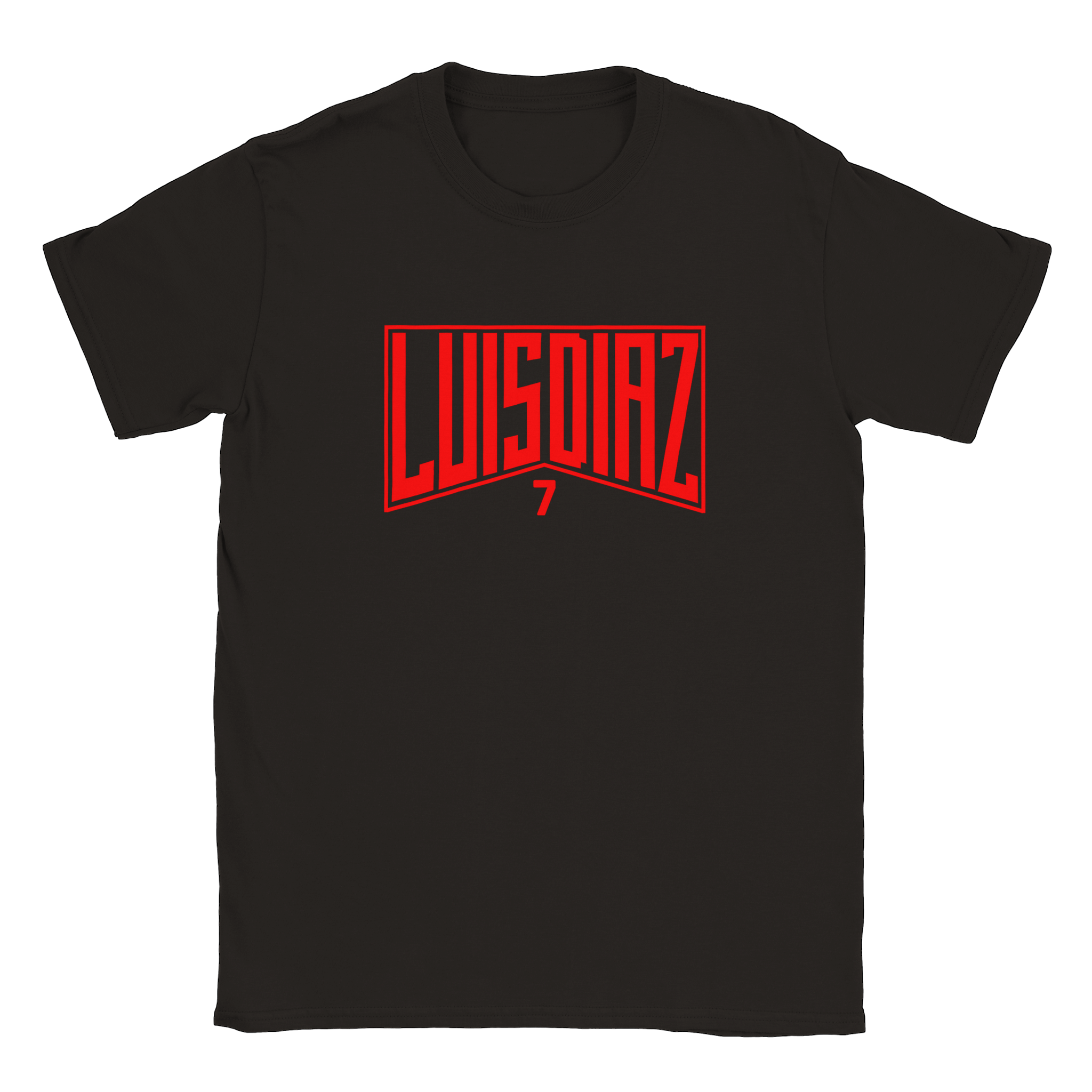 anfield-liverpool-luis-diaz-7-t-shirt-kolumbien-st-rmer image 4