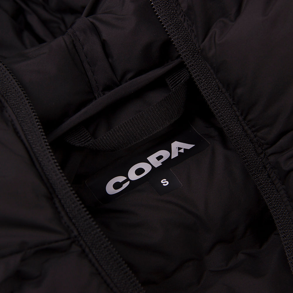 copa-classic-pufferjacke-mit-kapuze-schwarz-herren image 4