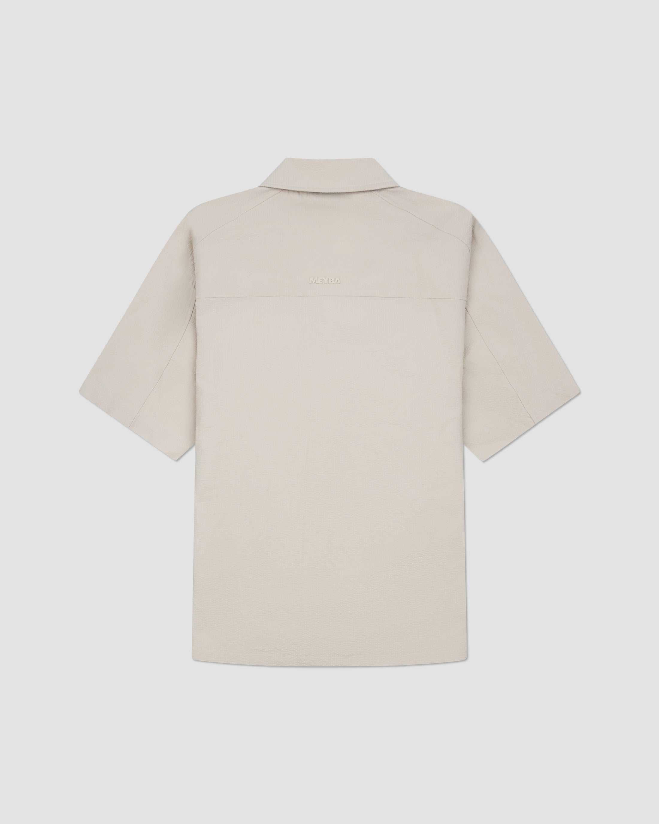 meyba-assist-ma261029-track-shirt-off-white image 2