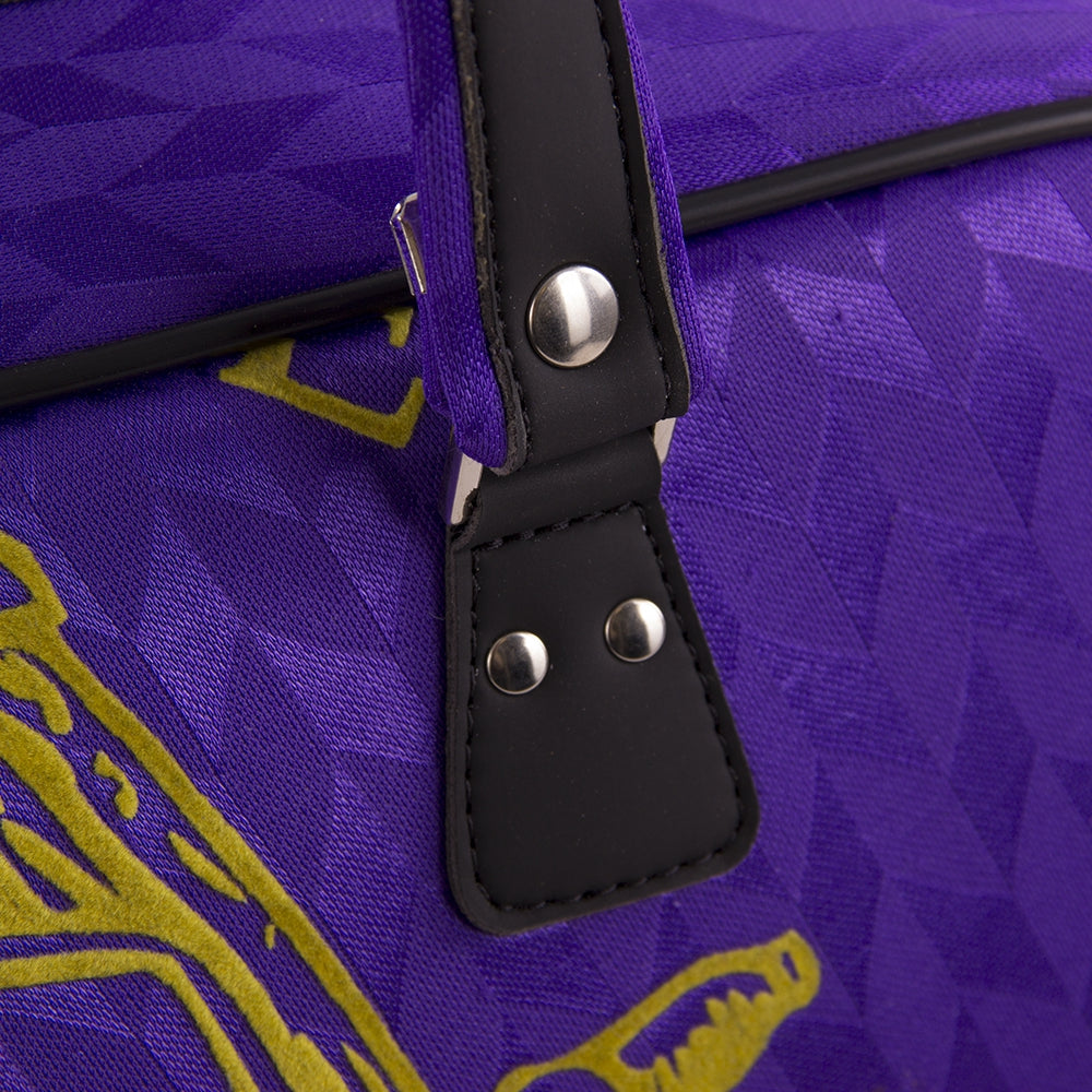 copa-classic-recycled-football-bag-violett-unikat image 4