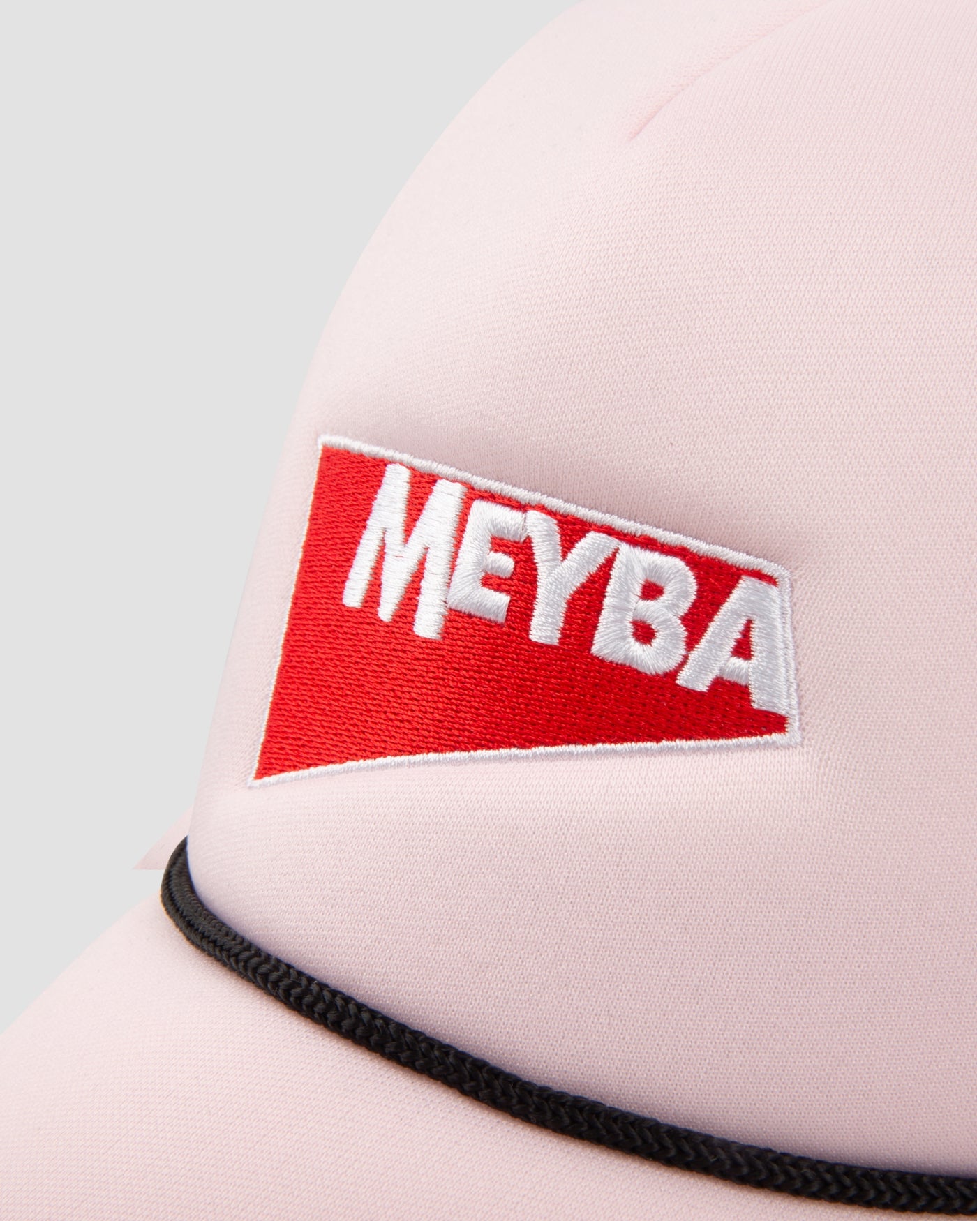 meyba-x-starter-trucker-cap-kappe-pink-one-size image 5