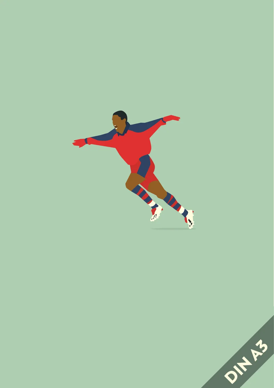 hands-of-god-lber-print-a3-fc-bayern-st-rmer image 1
