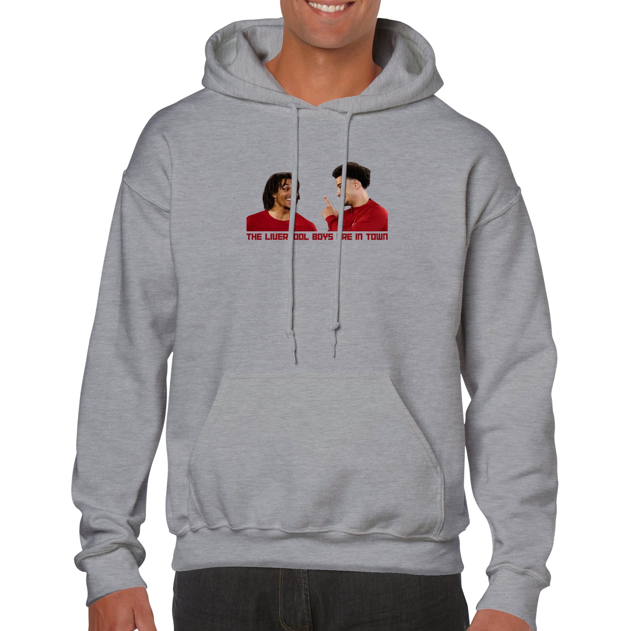 anfield-apparel-liverpool-boys-are-in-town-hoodie-unisex image 1