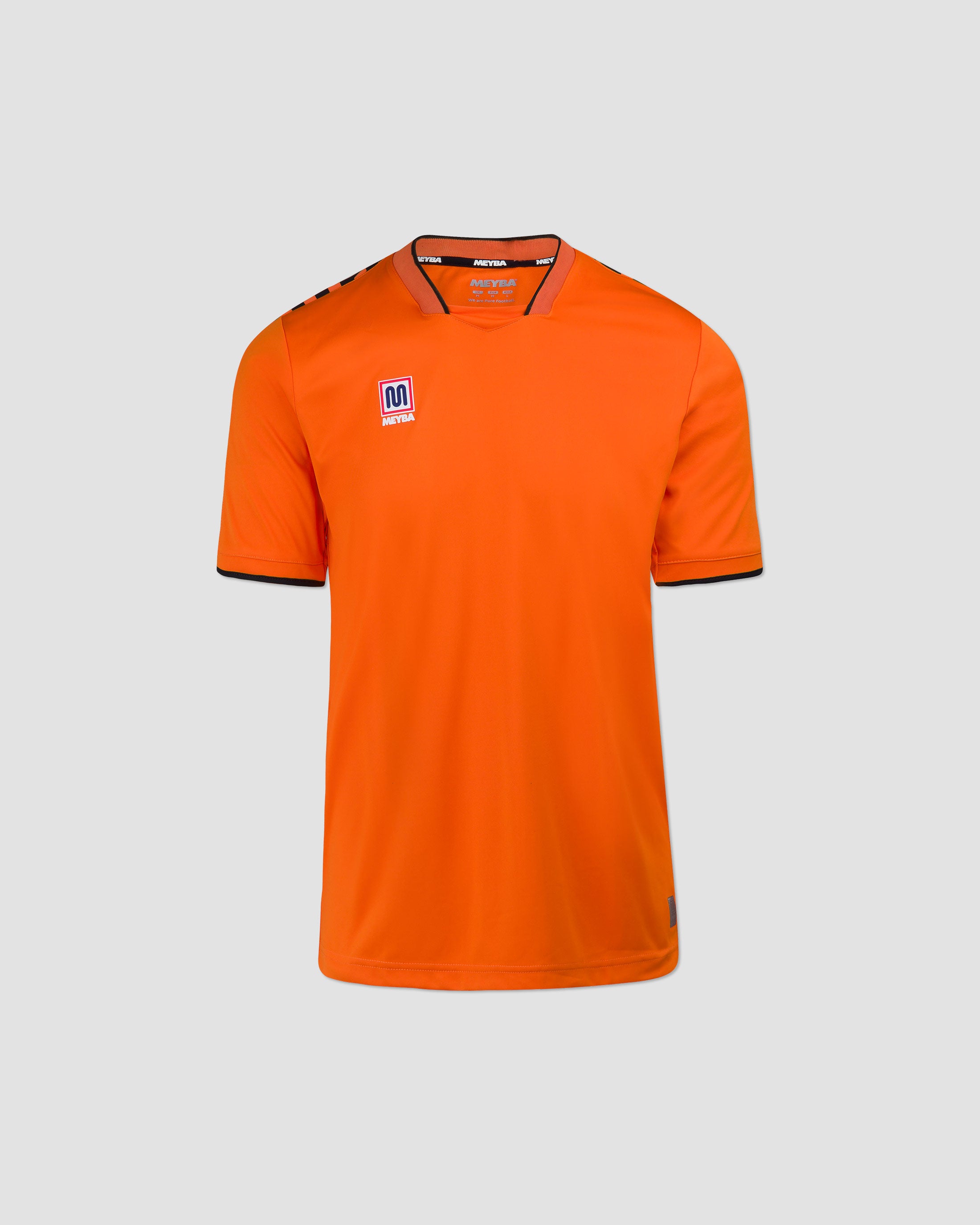 meyba-alpha-matchday-jersey-trikot-orange-mt1s21ae image 1