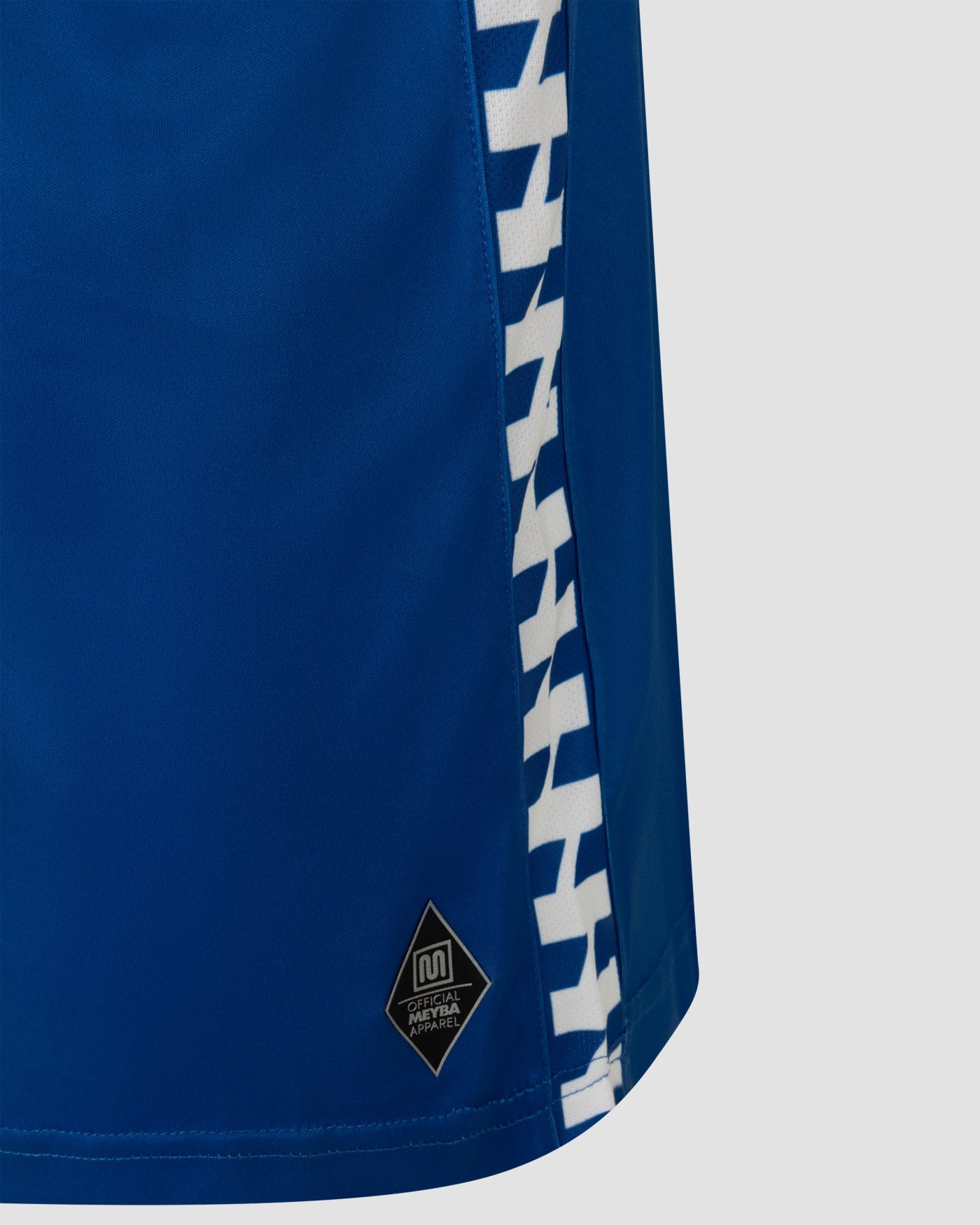 meyba-youth-alpha-grid-mty01006-trikot-blau-kinder-polyester image 7