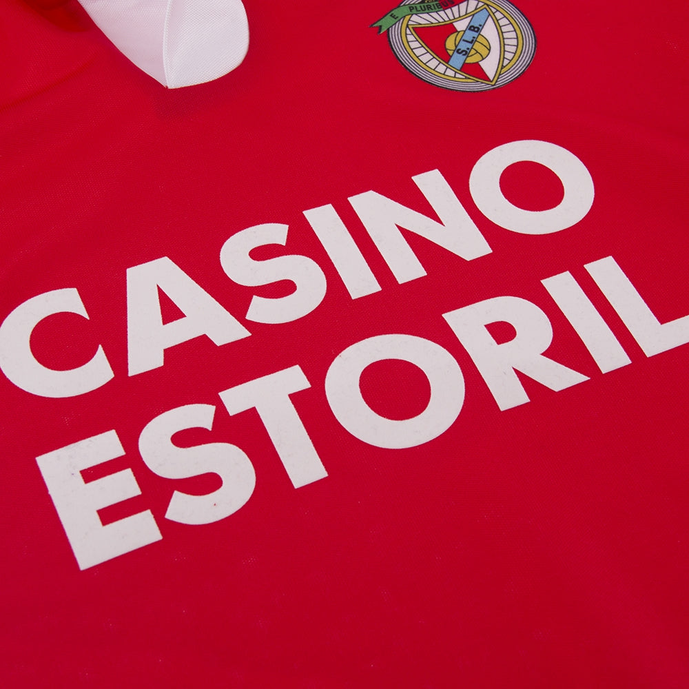 copa-classic-sl-benfica-1992-93-retro-trikot-rot-herren image 5