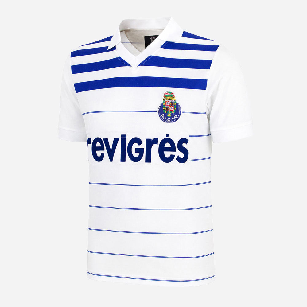 copa-classic-retro-fc-porto-1985-86-ausw-rtstrikot-wei image 1